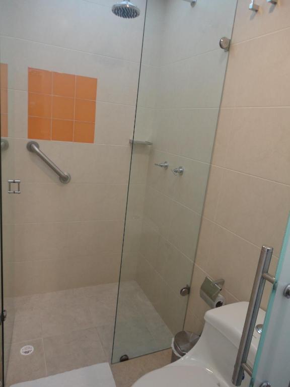 Hotel La Mansion Bogota Ruang foto