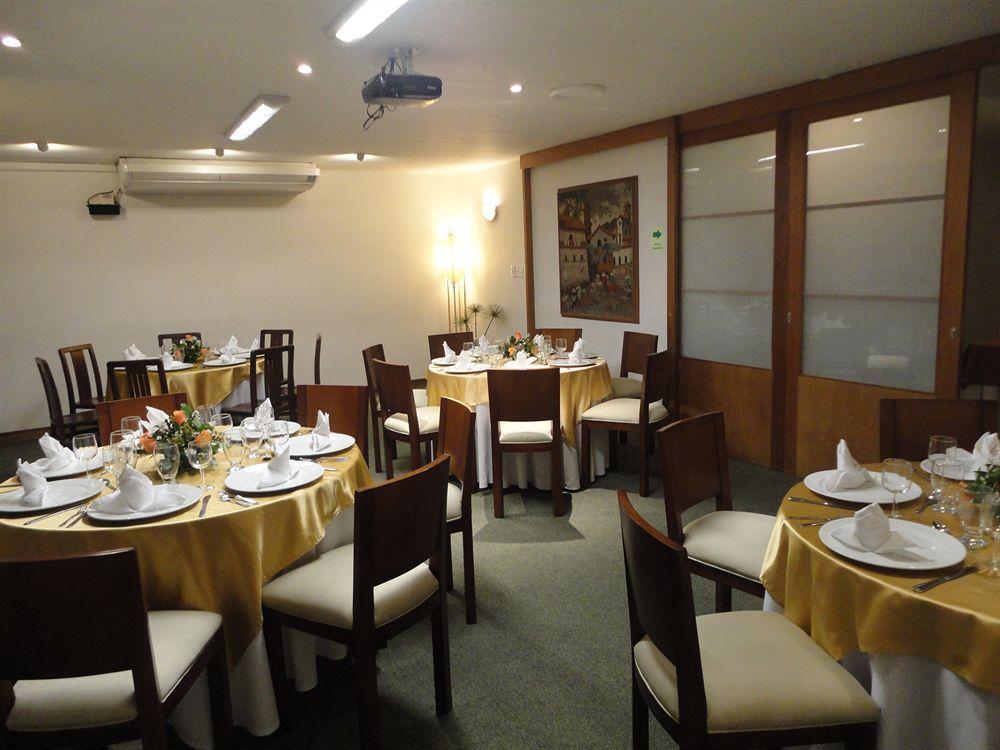 Hotel La Mansion Bogota Bagian luar foto