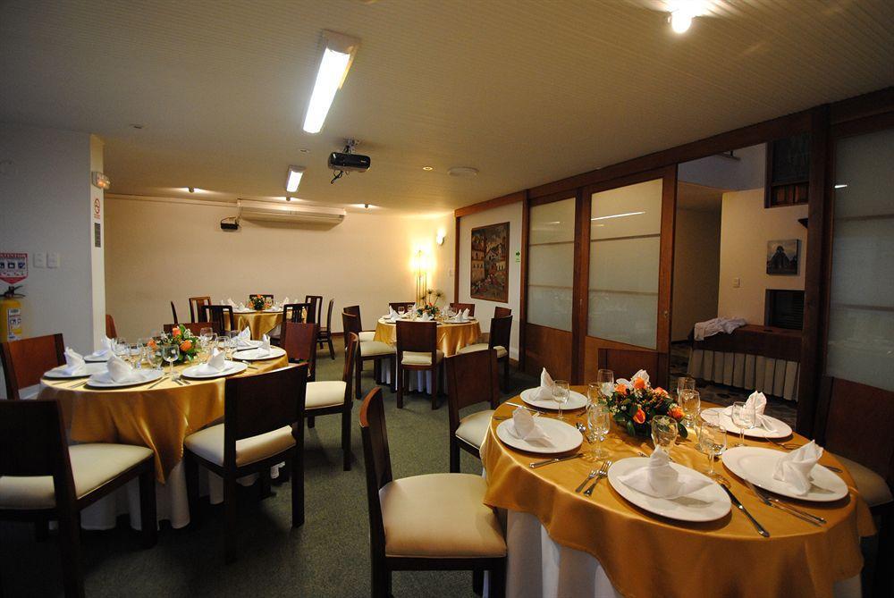 Hotel La Mansion Bogota Bagian luar foto