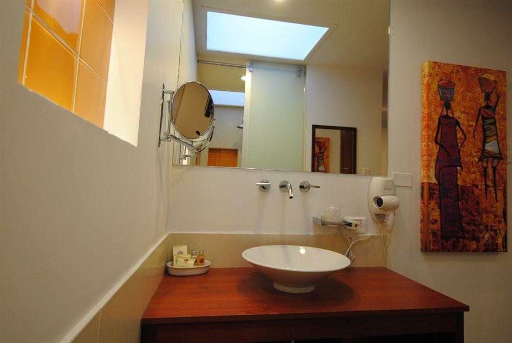 Hotel La Mansion Bogota Bagian luar foto